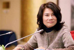 中國(guó)十大商界女強(qiáng)人排名，董明珠榮登榜首