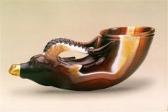 十大唐朝文物排行榜，第一件禁止出國(guó)展覽
