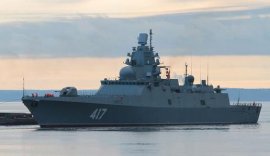 世界十大護衛(wèi)艦排名，中國054A榜上有名