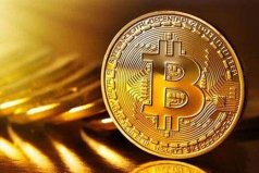 2020年十大虛擬貨幣排行榜，第一名是比特幣