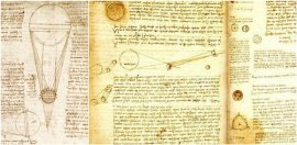 世界十大最昂貴的書籍，第一名是一部法典