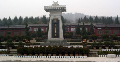 世界考古界十大兇墓，中國3座古墓上榜