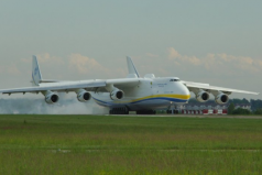 世界十大頂級運(yùn)輸機(jī)，烏克蘭有四架上榜