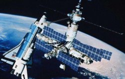 世界上第一個多艙空間站，前蘇聯(lián)的和平號