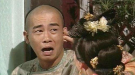盤點金庸筆下十大淫賊，韋小寶是最走運的