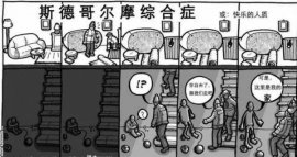 世界十大罕見(jiàn)精神疾病，人格分裂真的存在