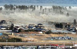 全球十大罕見的自然災害，我國唐山大地震上榜