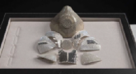 世界上最昂貴的口罩，鑲嵌黃金鉆石賣150萬美元