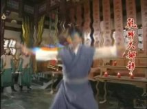 金庸小說中十大神功，乾坤大挪移上榜