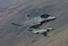 世界十大最強空軍力量排行榜，中國空軍排第三