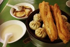 世界十大最經(jīng)典的早餐，中國的油條豆?jié){居榜首