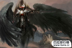 宗教十大最可怕惡魔，惡魔真的存在嗎？