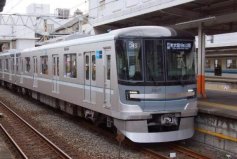 亞洲第一條地鐵，東京地下鐵長195千米