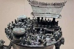 古滇國(guó)八大未解之謎，古滇國(guó)國(guó)王是誰(shuí)?
