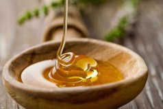世界上唯一不會(huì)變質(zhì)的食物，非蜂蜜莫屬