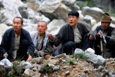 盤(pán)點(diǎn)抗日神劇的奇葩劇情，網(wǎng)友：太侮辱智商了