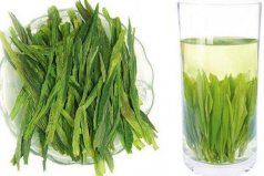 世界上最貴的綠茶-太平猴魁，最高每公斤200萬元