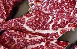 世界上最貴的牛肉，日本和牛肉