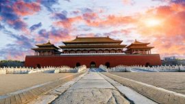 中國(guó)十大著名古建筑，每座都有深厚的文化底蘊(yùn)
