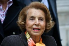 2021年全球十大女性億萬富豪，第一名是化妝品巨頭