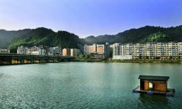 中國(guó)永久十佳宜居縣城，德清縣上榜