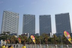 廈門2020年成交價(jià)前十樓盤，最貴一套7000萬！