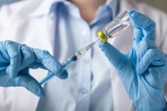 全球新冠疫苗接種接種率：以色列、英美排名靠前