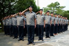 適合退伍軍人的工作有哪些？退伍軍人十大高薪工作
