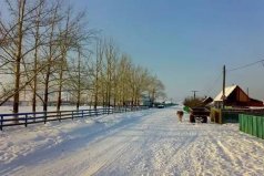 全球十大最冷的地方，冰天雪地寒意逼人