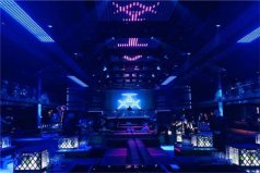 上海哪個酒吧最嗨？上海十大熱門酒吧排行榜