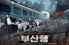 韓國災難片排行榜前十，雪國列車上榜