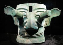 三星堆七大千古之謎，三星堆是誰的陵墓？