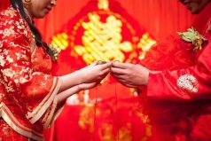 世界十大最奇葩結(jié)婚習俗，第六個令人匪夷所思