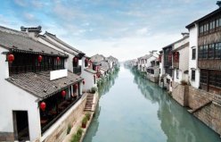 蘇杭古鎮(zhèn)水鄉(xiāng)哪個最好？江南六大古鎮(zhèn)排名