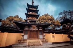 蘇州十大著名寺廟排行榜，寒山寺高居榜首