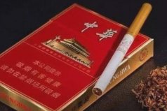 香煙十大品牌排行榜：嬌子上榜，中華居第一位