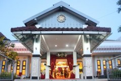 2022印尼大學QS排名，萬隆理工學院上榜