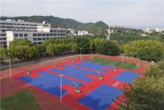 延安市私立小學(xué)排名榜，延安市圣地小學(xué)上榜