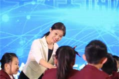 延安市公立小學排名榜，延安市北關小學入榜