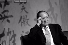 中國十大武俠小說家排行榜，大俠金庸位居榜首