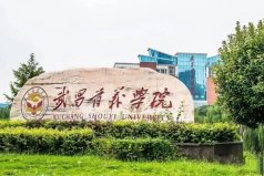 2021湖北省十大民辦大學排名，第一名武昌首義學院