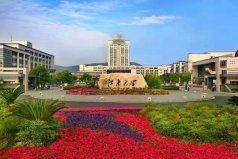 無錫市十大名校排行榜：江南大學名列榜首