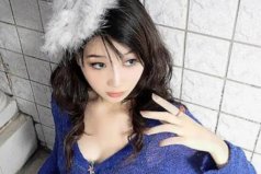 世界最貴的充氣仿真娃娃，價(jià)格居然高達(dá)0萬人民幣