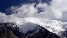 中國最長的三座山脈，喜馬拉雅山脈居第二