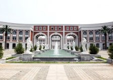 青島十大貴族學(xué)校排名，青島墨爾文中學(xué)上榜
