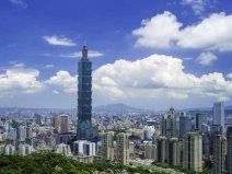 臺(tái)灣十大高樓排名，臺(tái)北101排第一名