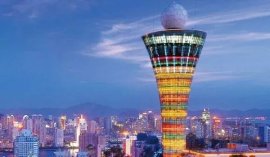 廈門十大地標(biāo)建筑，鄭成功雕像上榜