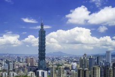 臺灣十大標志性建筑，臺北101大樓你打卡過嗎？