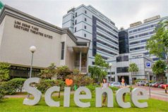 亞洲十大名校排名，中國5所大學入榜