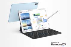 2021熱門(mén)平板電腦十大排名，華為4款型號(hào)入榜